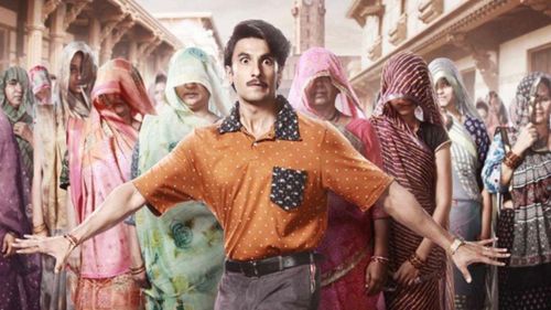 5 Upcoming Bollywood Movies To Watch Out For This May